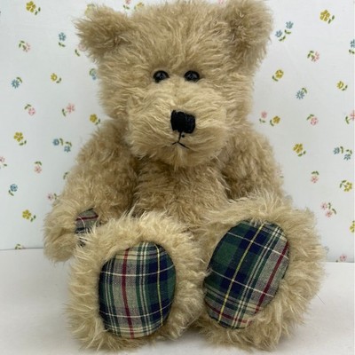 Jb bean associates Boyds Bears テディベア