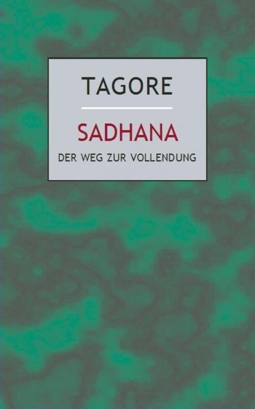 Thumbnail - Sadhana Rabindranath Tagore