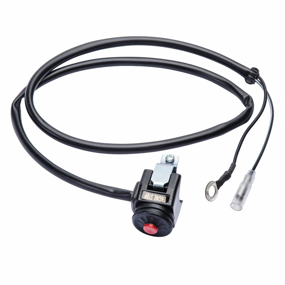 Tusk Replacement Engine Kill Switch Button Fits KTM