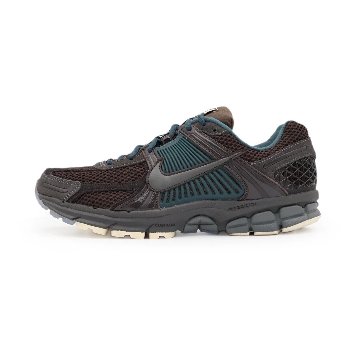 FQ8174-237 Nike Zoom Vomero 5 PRM Velvet Brown and Medium