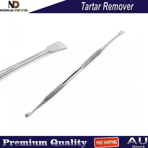 Dental Sickle Scaler Hygiene Tools Tartar Remover Calculus Plaque Tooth Scraper - Picture 4 of 4