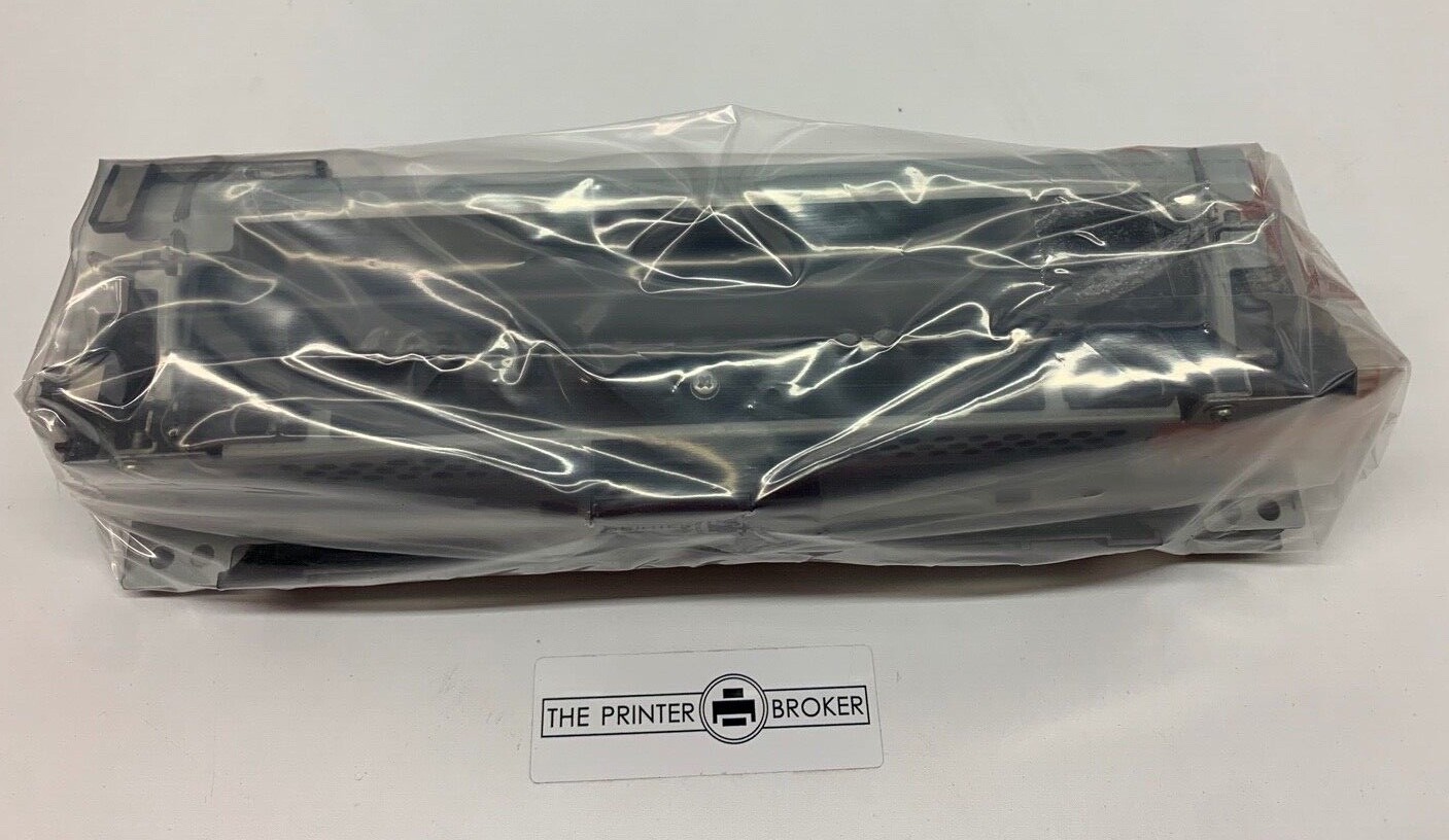 HP Laserjet P3015 Fuser Unit New Original Brown Box Item RM1-6319