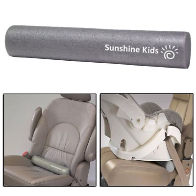 Sunshine Kids Sit Rite Baby Rear Facing Car Seat Foam Safety Leveler  Adjuster