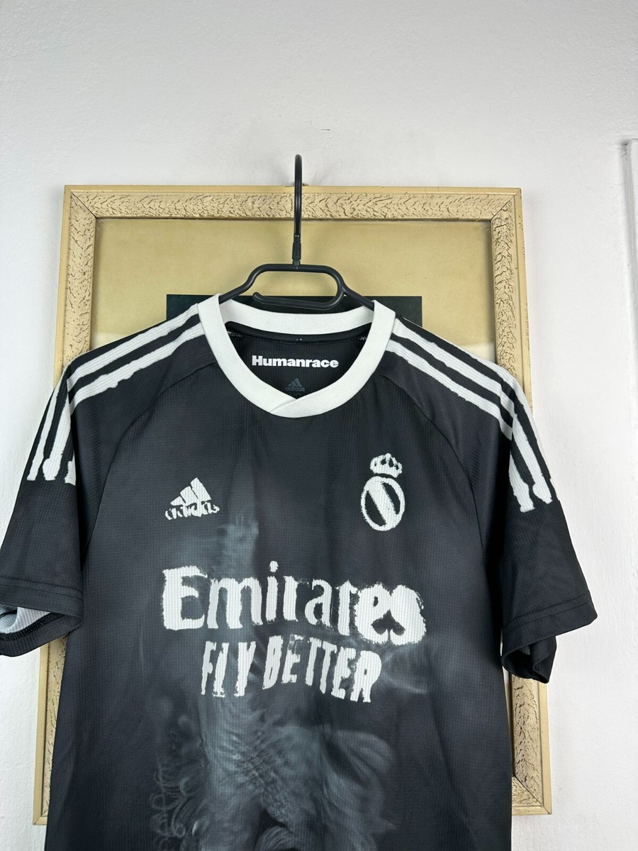 adidas - レアルマドリード  ユニフォームHuman Race Jersey L $_57.JPG?set_id=880000500F