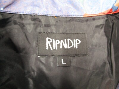RIPNDIP ジャケット Jackets - Shop All Ripndip Jackets - Ripndip.com, – RIPNDIP