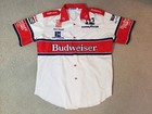 Truesports Pit Shirt Rahal Pruett LARGE — photo 1
