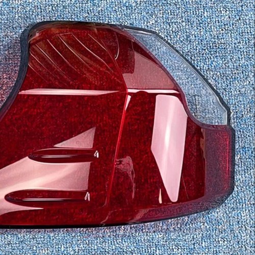 Left Outer Side Tail Light Lamp Lens Cover 1Pcs Fit For Lexus LX570 2016-2021 - Picture 5 of 7