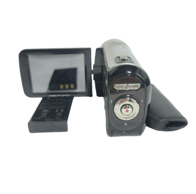 Toshiba Camileo H30 PX1540E-1CAM High Definition Camcorder | eBay
