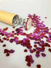 Spring-Loaded Love Bomb