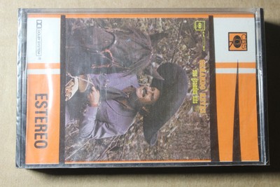 GERARDO REYES   SUS GRANDES HITS   ULTRA RARE NEW SEALED
