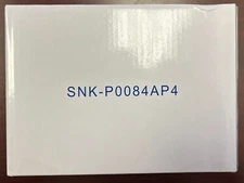 Supermicro SNK-P0084AP4 4U SP5 Heatsink