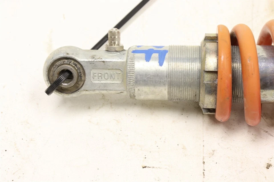 Amortiguador delantero derecho CF-Moto X6 SWB 12 31942 Foto 4 de 4