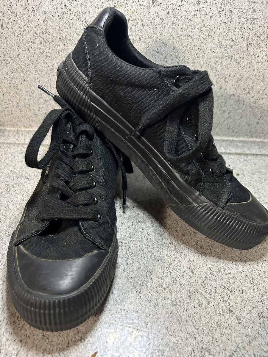 Slip-On Sneakers Rocket Dog Women's Cheery Sneaker - Stylish And