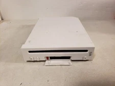 Nintendo Wii System Console Only RVL-001 Tested Works