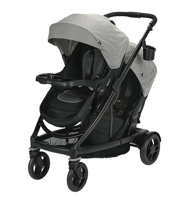 dimples ella tandem stroller best price