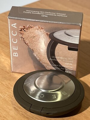 BECCA Highlighter in the Tone: Opal