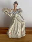 Lenox "Beauty Of The Ball" Figurine Excellent Condition