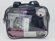 Tactica S&W M&P Shield IWB Defense Fashion Belt Holster Right Hand USA 