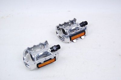 PEDALES WELLGO (WELLGO PEDALS) (S/N:B011012)