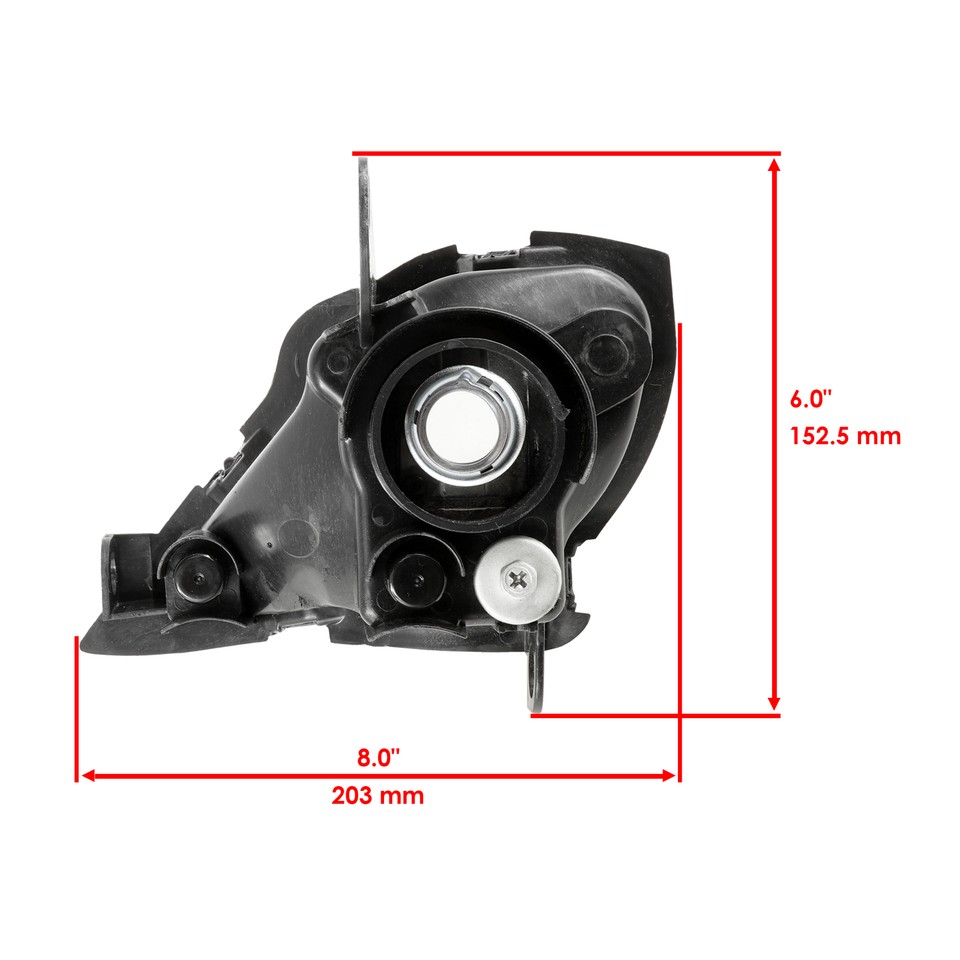 All Balls Front Wheel Bearing Kit For Yamaha YFZ450 / YFZ450R (2004-2017) - 25-1044 10 thumbnail image