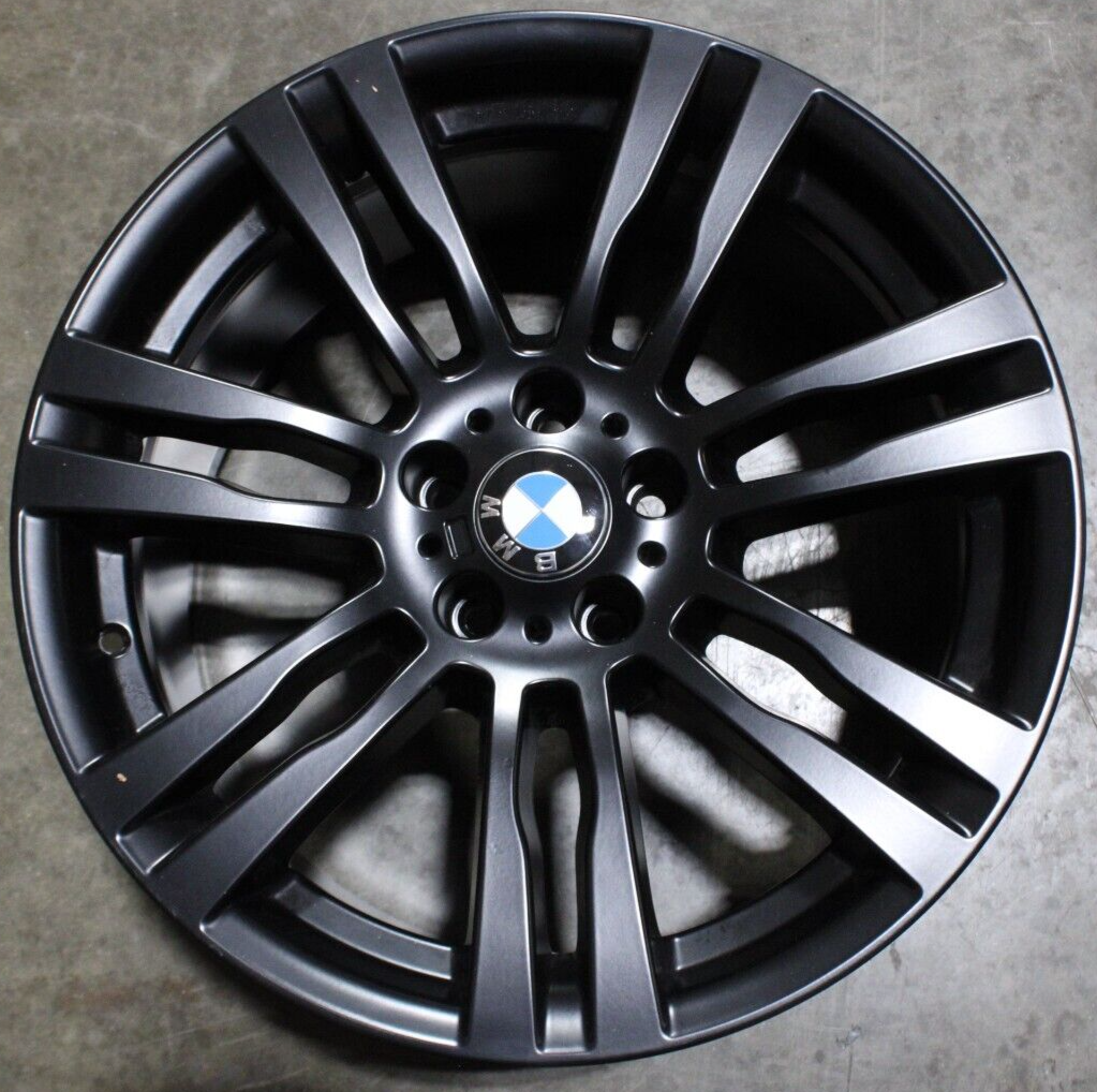 2011 2012 2013 BMW X5 20X10 20