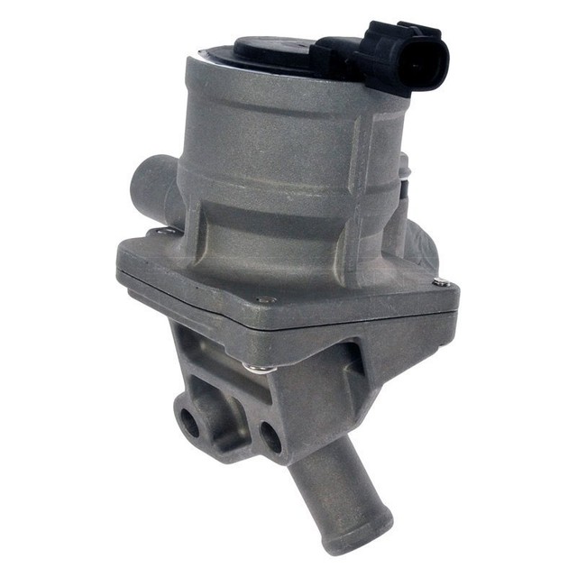 For Toyota Tundra 05-06 Dorman Solutions Secondary Air Injection Check