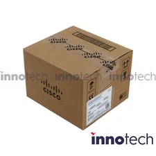 Cisco IEM-3300-8P Cisco Catalyst IEM3300 Rugged Series Switch New Sealed