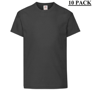 black plain shirt mens