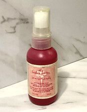 The Healing Garden Jasminetheraphy Sensual Body Mist 2 oz