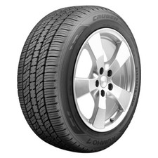 KUMHO Crugen Premium KL33 235/55R19 101H (Quantity of 2)