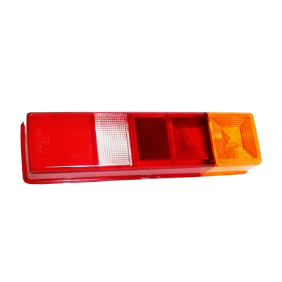 4388140 Ford TRANSIT Mk7 Flatbed Rear Light Assembly for sale 