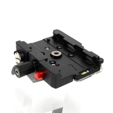 Kingjoy KH-6251 Head Loading Plate