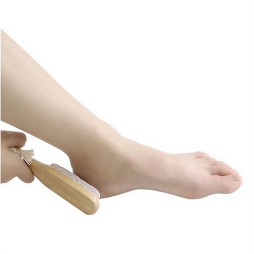 Pedicure Foot File Foot File Rasp Remover Foot Scrubber Perfect Foot Care For - Bild 13 von 14