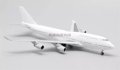 JC Wings B747-8F N747EX ボーイング 1:400 for JC Wings for Boeing 747-8F N747EX 1:400 Airplane Pre