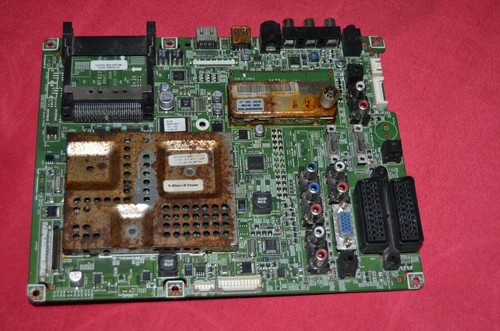 BN41-00974B Karte Mainboard für Fernseher Samsung LE32A558P3F