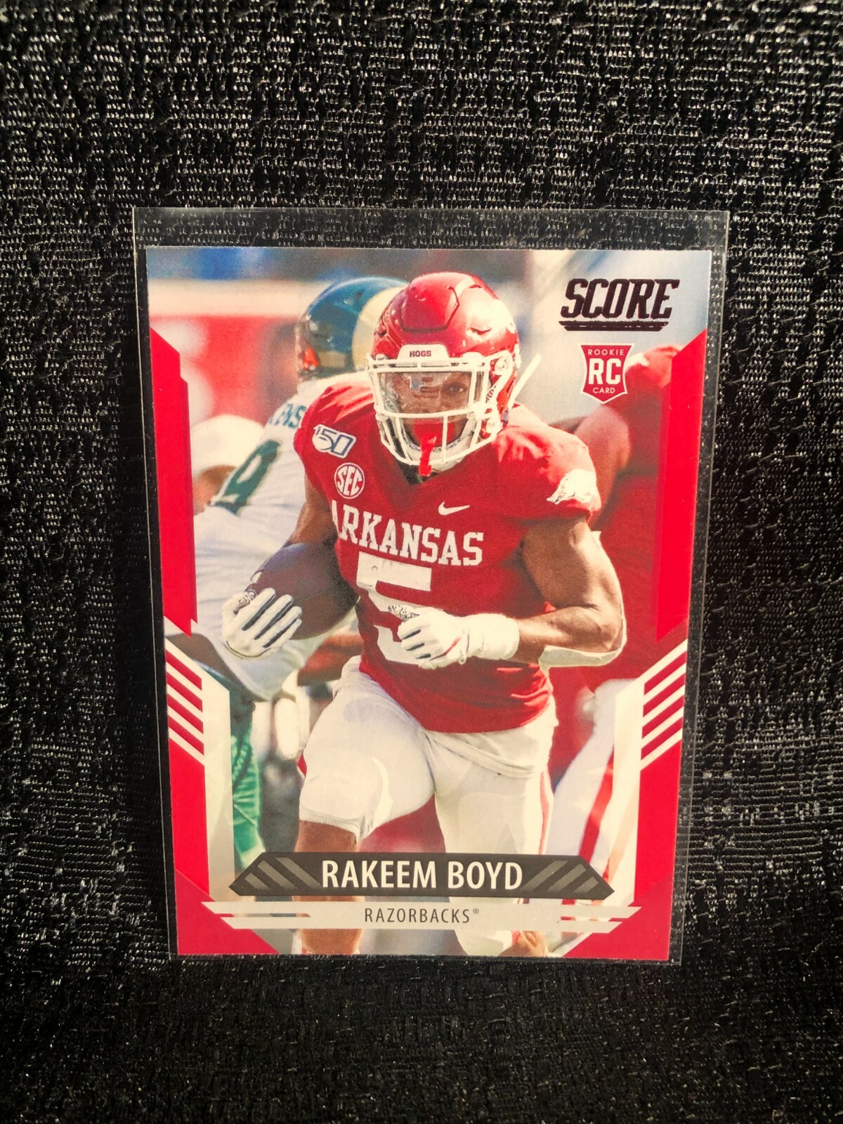 2021 SCORE RED FOIL ROOKIE CARD YOU PICK #1-400 WITH ROOKIES COMPLETE YOUR SET 