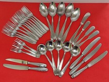 RARE LOT OF 34 VOSS CUT . CO ROSTFREI SOLINGE...