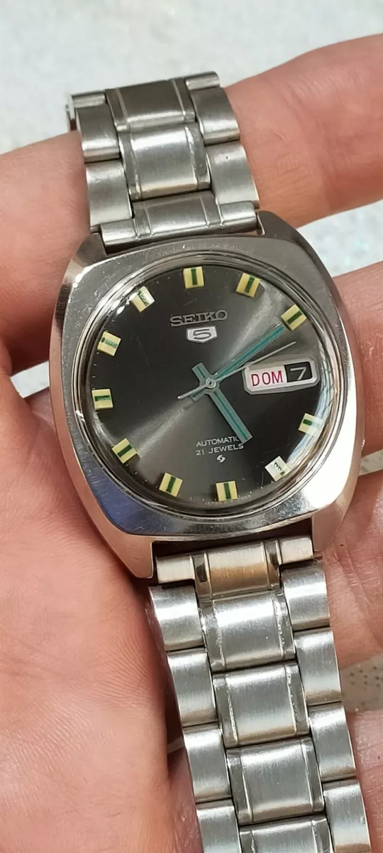 Orologi seiko anni 70 sale