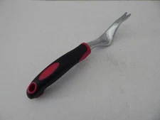 Universal Multi Purpose Heavy Duty 12 In. Garden Weed Metal Puller New