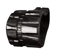 Rubber Track 16" 400 x 75.5 x 74 MI fits Yanmar VIO-55-5 fits Gehl 50282858