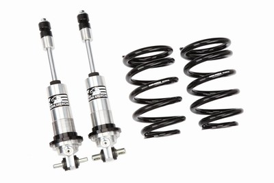 Aldan American Shocks 300163 Front Coilover Kit 1972-1979 Ford Torino & Ranchero