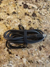 Official Nintendo Gameboy Original Link Transfer Cable Multiplayer Adapter OEM