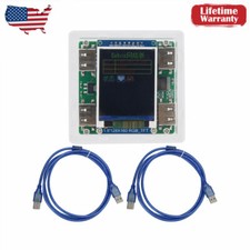 KMBox-Net Network 100M Keyboard and Mouse Controller Game Device for DMA/AI US 