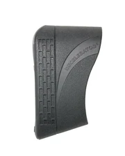 Pachmayr Decelerator Slip On Recoil Pad Black Large