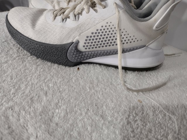 kobe mamba fury price