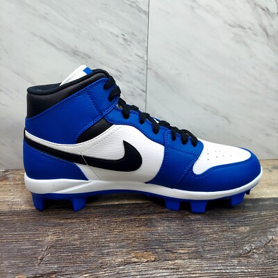 Size 12 - Air Jordan 1 Retro MCS Game Royal for sale online | eBay