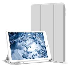 Aoub Case for iPad 9th/8th/7th Generation 10.2 inch, Auto Sleep/Wake Slim Lig...