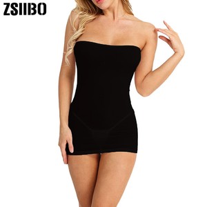 short sleeve bandage dress