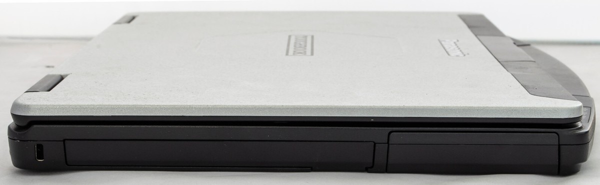 Panasonic Toughbook CF-54 MK3 i5-7300U 32GB 2TB SSD Touch BKB