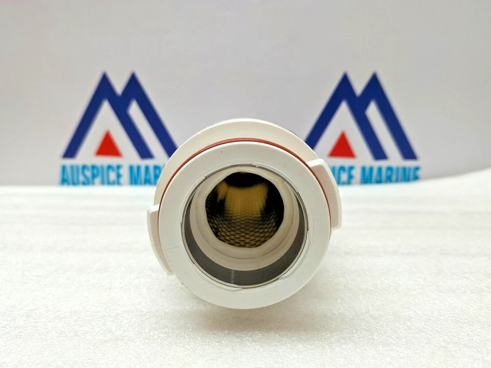 Parker ZCHT1C-N High Flow TETPOR Filter Cartridge - Image 4 of 4